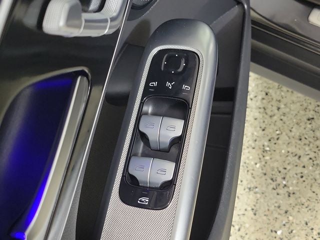 2024 Mercedes-Benz GLC GLC 300