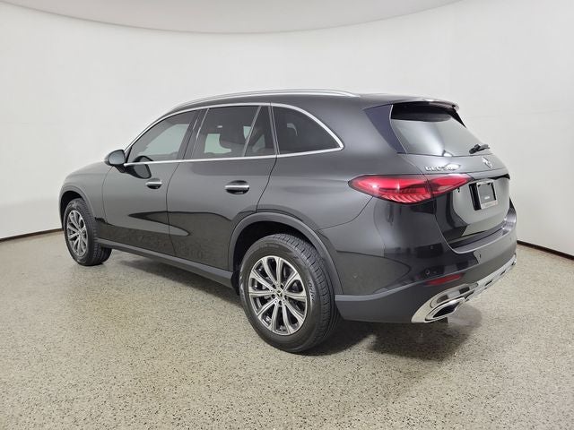 2024 Mercedes-Benz GLC GLC 300
