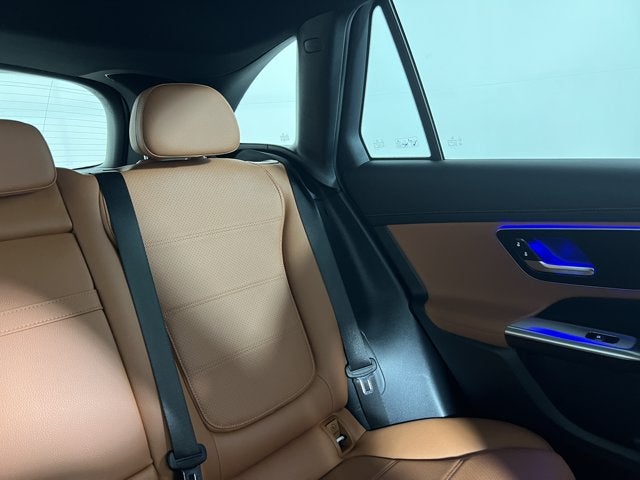 2024 Mercedes-Benz GLC GLC 300 SUV