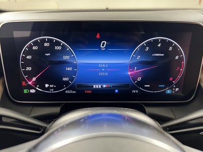 2024 Mercedes-Benz GLC GLC 300 SUV