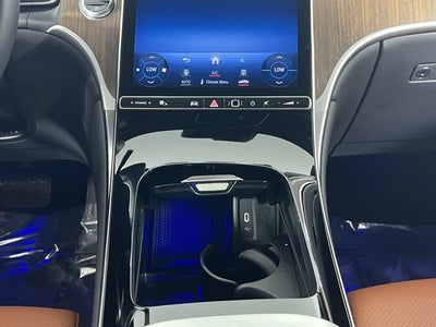 2024 Mercedes-Benz GLC GLC 300 SUV