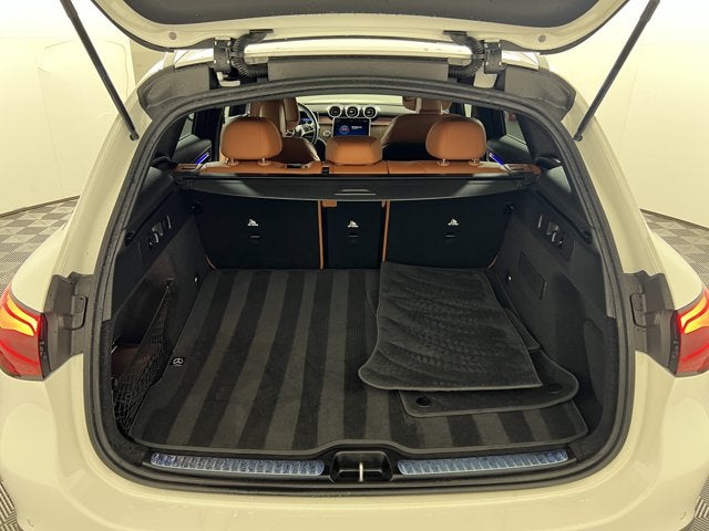 2024 Mercedes-Benz GLC GLC 300 SUV