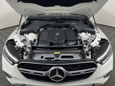 2024 Mercedes-Benz GLC GLC 300 SUV