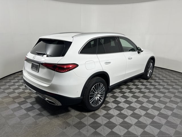 2024 Mercedes-Benz GLC GLC 300 SUV
