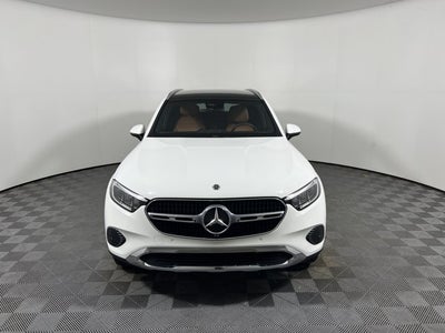 2024 Mercedes-Benz GLC GLC 300 SUV