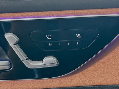 2025 Mercedes-Benz GLC GLC 300