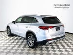 2025 Mercedes-Benz GLC GLC 300
