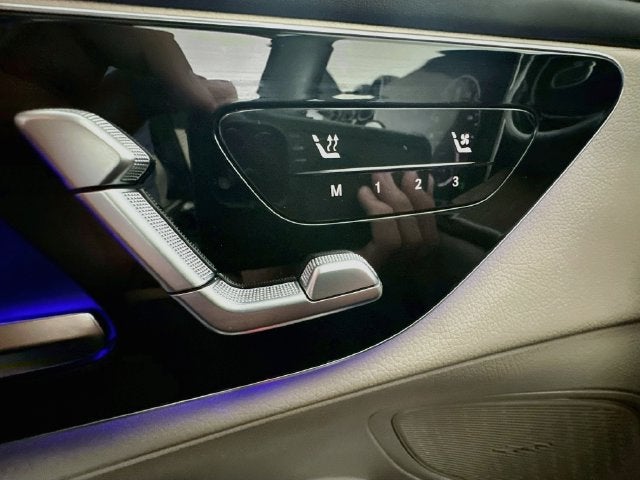 2024 Mercedes-Benz GLC GLC 300