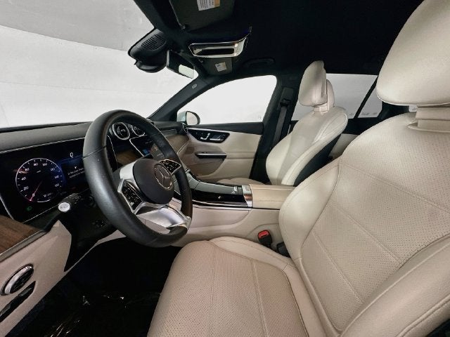 2024 Mercedes-Benz GLC GLC 300