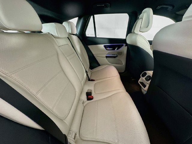 2024 Mercedes-Benz GLC GLC 300