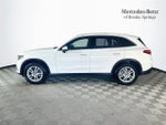 2024 Mercedes-Benz GLC GLC 300
