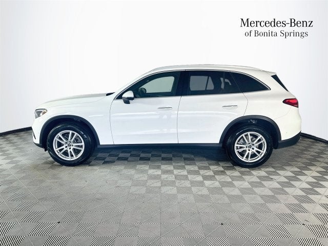 2024 Mercedes-Benz GLC GLC 300