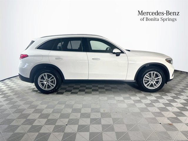 2024 Mercedes-Benz GLC GLC 300
