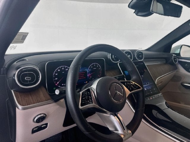 2024 Mercedes-Benz GLC GLC 300