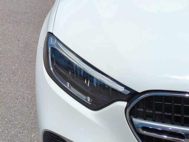 2024 Mercedes-Benz GLC 300 GLC 300