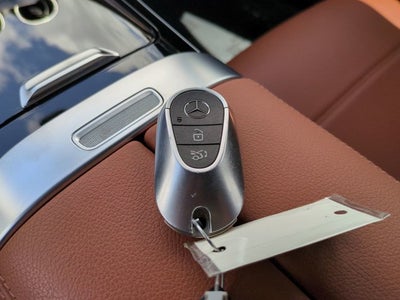 2024 Mercedes-Benz GLC 300 GLC 300