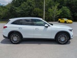 2024 Mercedes-Benz GLC 300 GLC 300