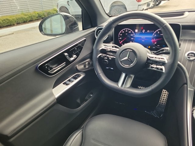 2024 Mercedes-Benz GLC GLC 300