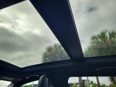 2024 Mercedes-Benz GLC GLC 300