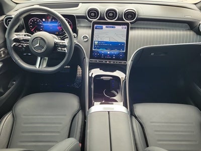 2024 Mercedes-Benz GLC GLC 300