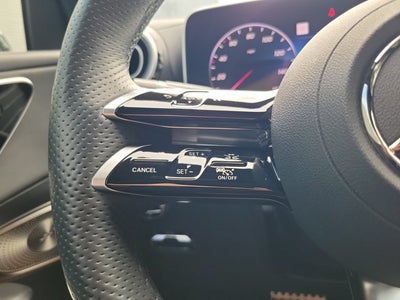 2024 Mercedes-Benz GLC GLC 300