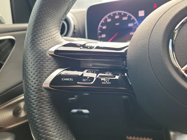 2024 Mercedes-Benz GLC GLC 300