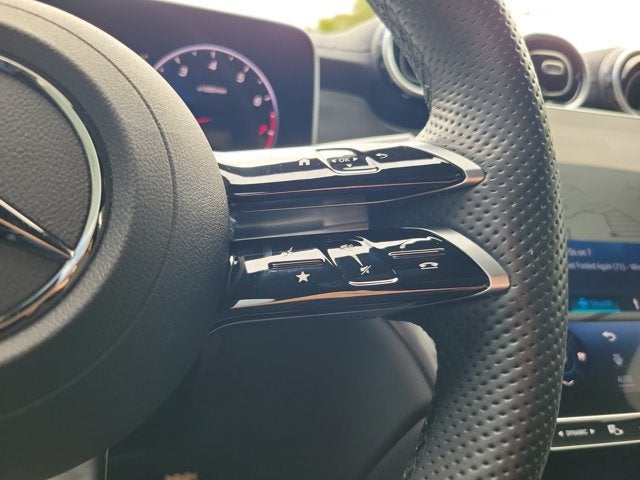2024 Mercedes-Benz GLC GLC 300