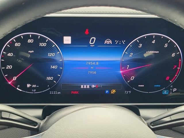 2024 Mercedes-Benz GLC GLC 300