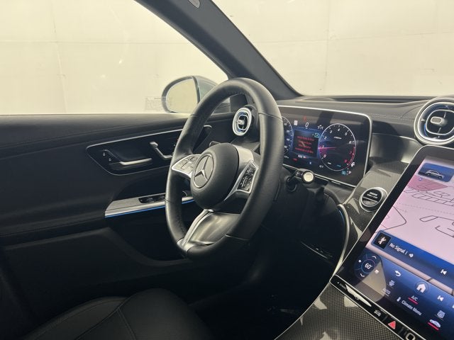 2023 Mercedes-Benz GLC GLC 300 4MATIC® SUV