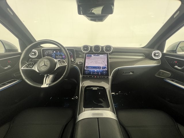 2023 Mercedes-Benz GLC GLC 300 4MATIC® SUV