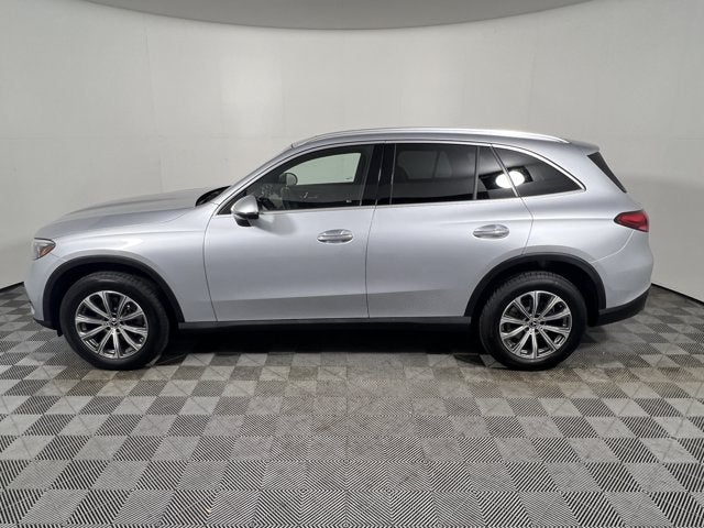 2023 Mercedes-Benz GLC GLC 300 4MATIC® SUV
