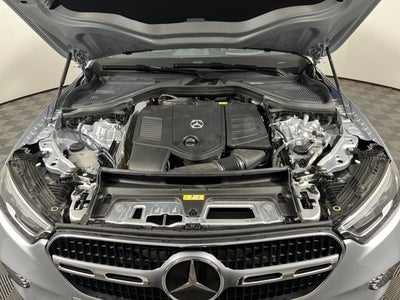 2023 Mercedes-Benz GLC GLC 300 4MATIC® SUV