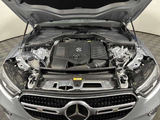 2023 Mercedes-Benz GLC GLC 300 4MATIC® SUV