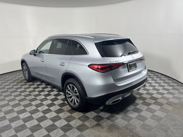 2023 Mercedes-Benz GLC GLC 300 4MATIC® SUV