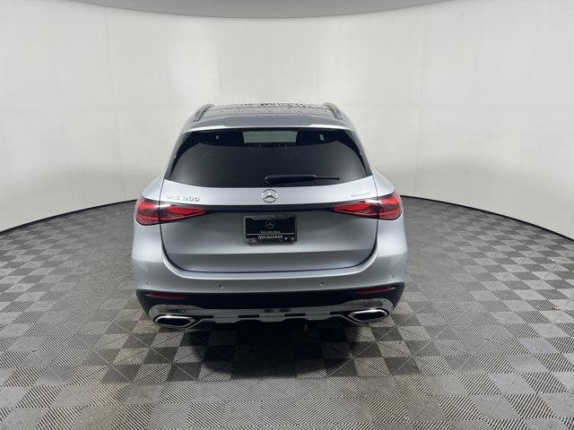 2023 Mercedes-Benz GLC GLC 300 4MATIC® SUV