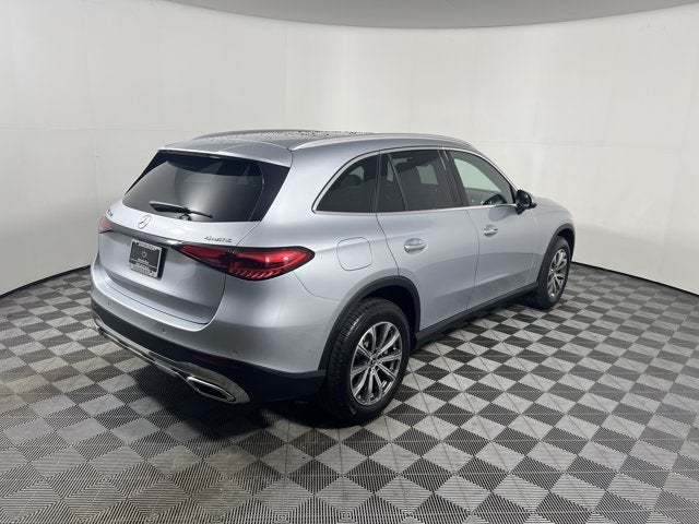 2023 Mercedes-Benz GLC GLC 300 4MATIC® SUV