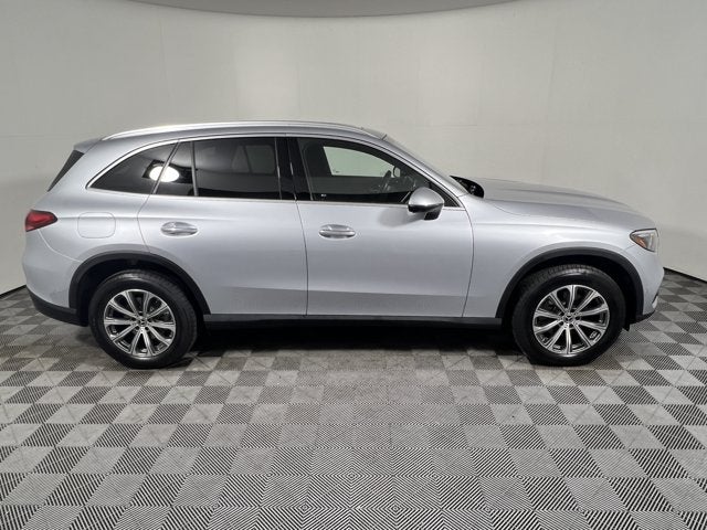 2023 Mercedes-Benz GLC GLC 300 4MATIC® SUV