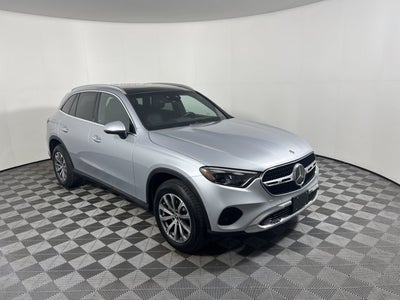 2023 Mercedes-Benz GLC GLC 300 4MATIC® SUV