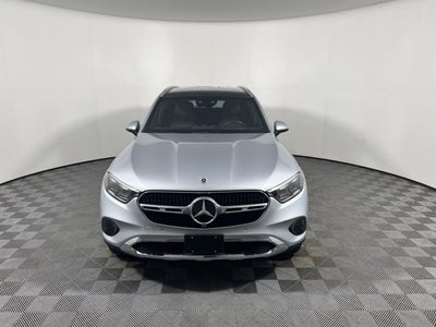 2023 Mercedes-Benz GLC GLC 300 4MATIC® SUV