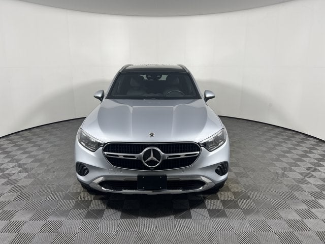 2023 Mercedes-Benz GLC GLC 300 4MATIC® SUV