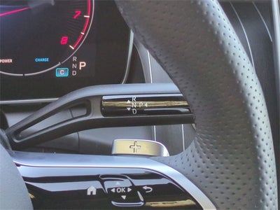 2025 Mercedes-Benz GLC GLC 300 4MATIC®