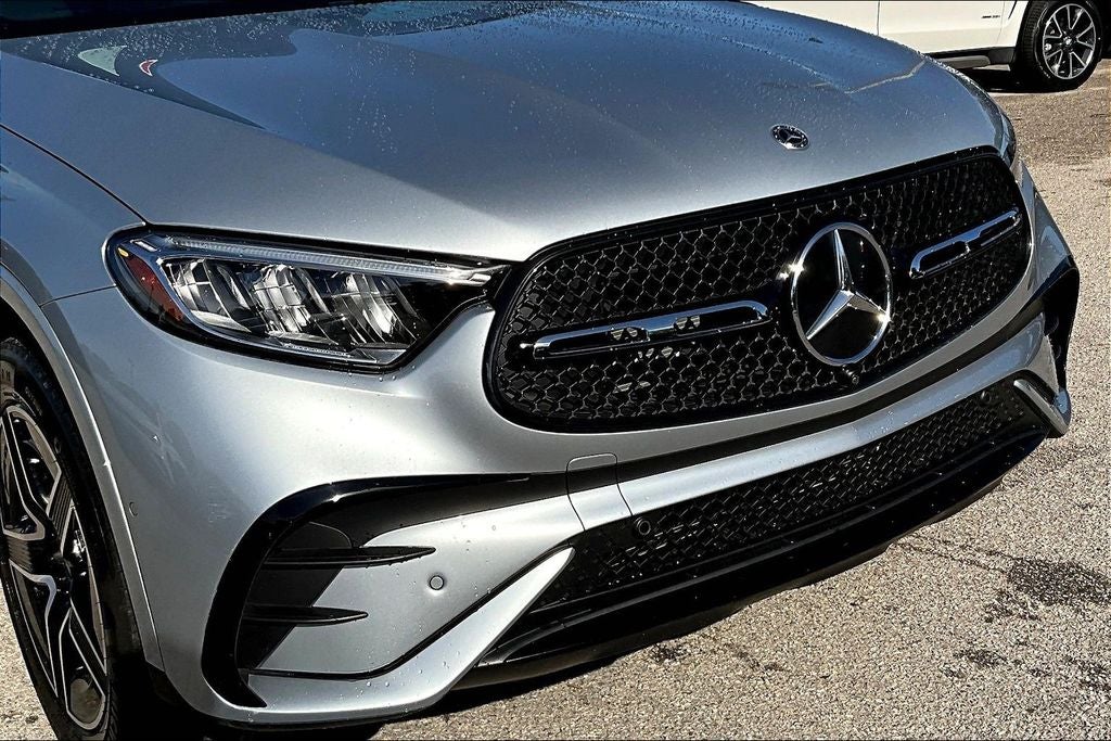 2023 Mercedes-Benz GLC GLC 300 4MATIC®
