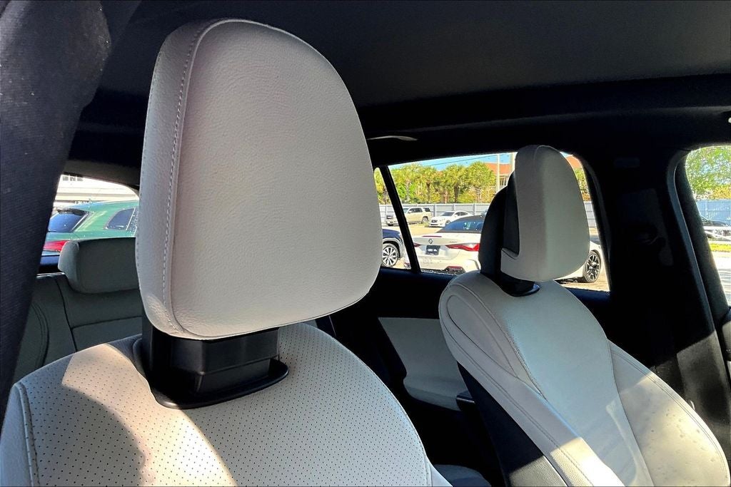 2023 Mercedes-Benz GLC GLC 300 4MATIC®