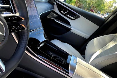 2023 Mercedes-Benz GLC GLC 300 4MATIC®