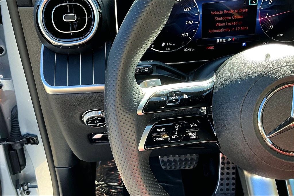 2023 Mercedes-Benz GLC GLC 300 4MATIC®