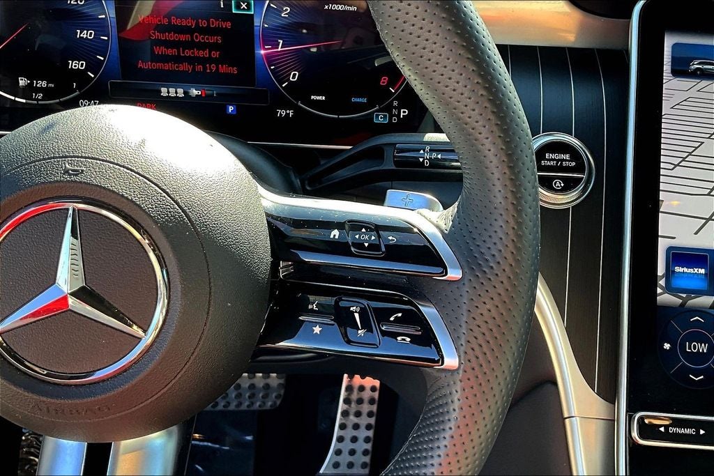 2023 Mercedes-Benz GLC GLC 300 4MATIC®