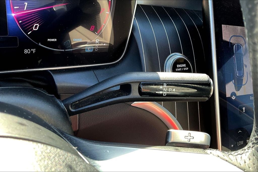2023 Mercedes-Benz GLC GLC 300 4MATIC®