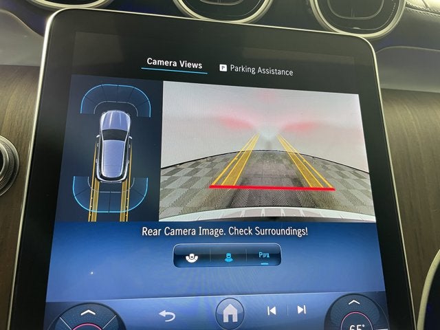 2023 Mercedes-Benz GLC GLC 300