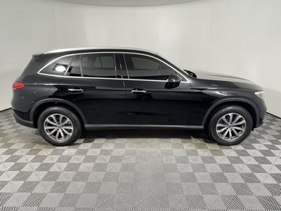 2023 Mercedes-Benz GLC GLC 300