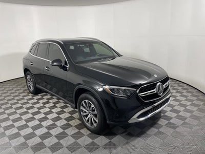 2023 Mercedes-Benz GLC GLC 300
